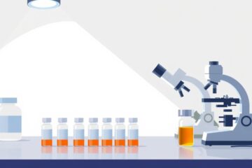 Een laboratorium dat zich richt op onderzoek en ontwikkeling van behandelingen voor bloedarmoede gerelateerd aan nierproblemen.