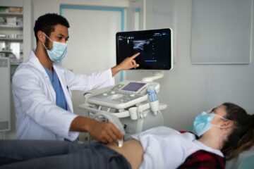 De impact van digitale technologie op de gezondheidszorg